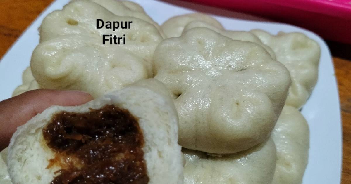 140 resep bapau frozen enak dan mudah - Cookpad