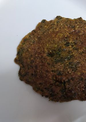 A picture of Diet Chilla.