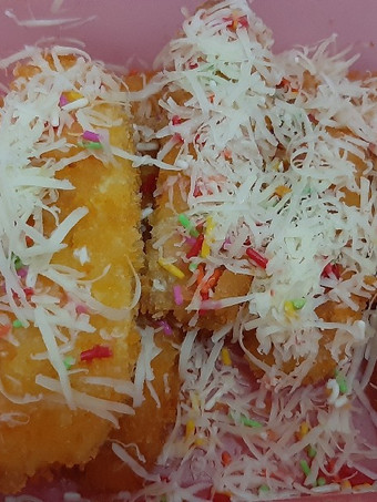 Cara Bikin Pisang Goreng Krispi Tepung Panir Gampang