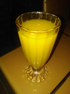Lemon mangoro ainihin hoton girkin