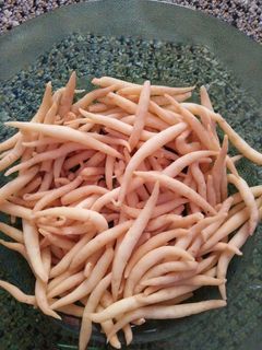 Foto resep Telor Gabus Keju