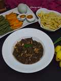 371. Bistik Daging