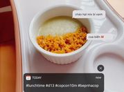 Hình ảnh của cua biển