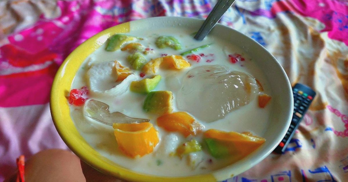 Es Teler Susu