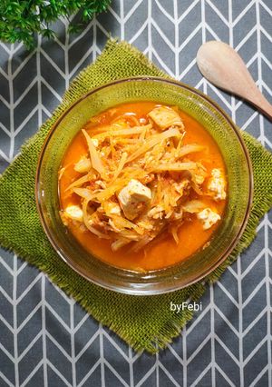 Foto resep Sayur Pepaya