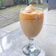 Dalgona Coffee
