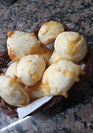 Una foto de Chipacitos