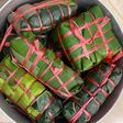 Bánh chưng bánh tét