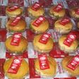 Burger hemat untuk jualan