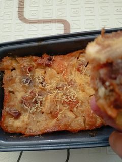 Foto resep Puding roti tawar