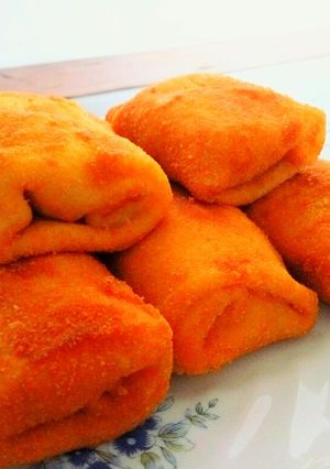 Foto resep Risoles ragout ayam