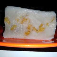 A picture of Amparan tatak pisang.