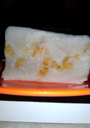 Foto resep Amparan tatak pisang