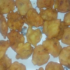 A picture of Bajia za dengu #festivedishcontestmombasa #Arabiccontest.