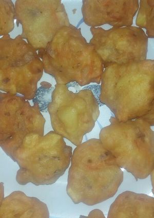 A picture of Bajia za dengu #festivedishcontestmombasa #Arabiccontest.