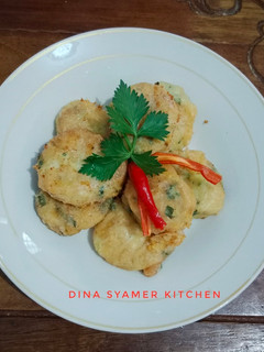 Foto resep Perkedel Kentang (rebus)