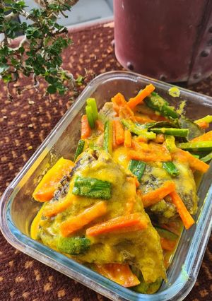 Foto resep Nila Acar Kuning