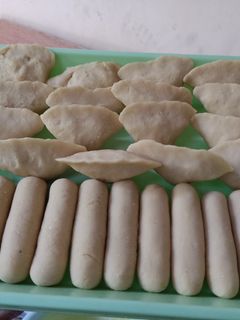 Foto resep Pempek Tanpa Ikan