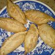 Empanadas de choclo.!!!quedan jugosass!!
