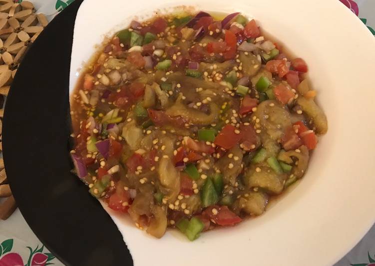 بابا غنوج
