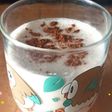 Horchata de almendra