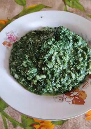 Foto di Risotto nutrizionista!