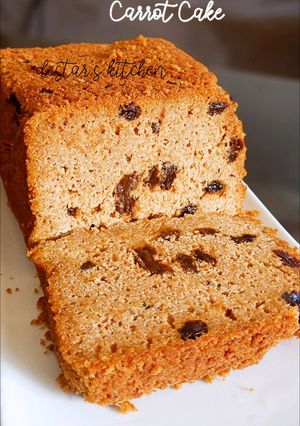 Foto resep Carrot Cake