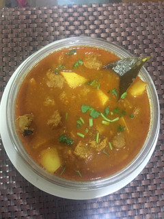 સોયા વડી નું શાક (Soya Chunk Shak Recipe In Gujarati) રેસીપી મુખ્ય ફોટો