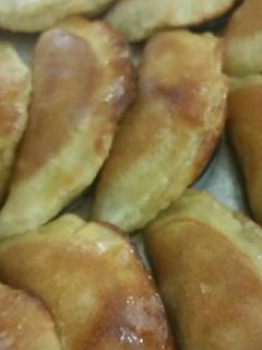 صورة لوصفة قطايف بالمكسرات والجبنة