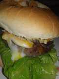 Hamburguesas completas 🍔
