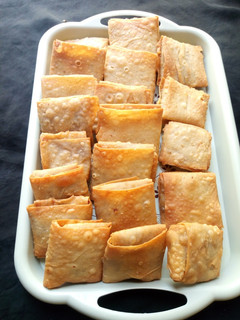 Fajita beef parcel ainihin hoton girkin