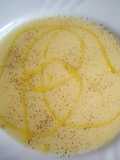 Melon Gazpacho