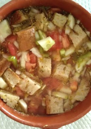 Foto de Gaspacho