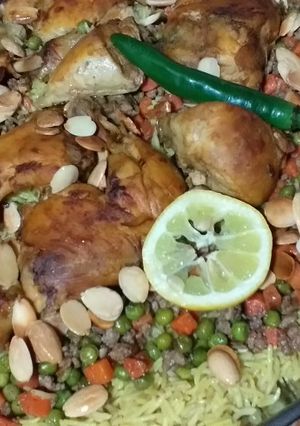صورة لوصفة اوزي