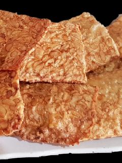 Foto resep Keripik tempe gurih