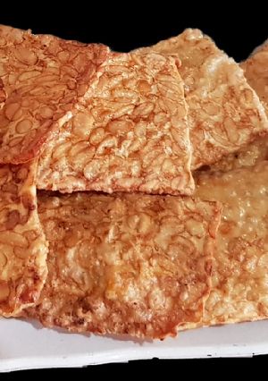 Foto resep Keripik tempe gurih