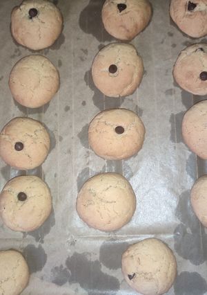 Une photo de Mes cookies MIAMENT bon 🍪🍪🍪