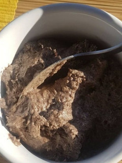 Foto de Mousse de Oreo