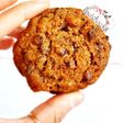 Cookies noix chocolat inspirés de hervé cuisine