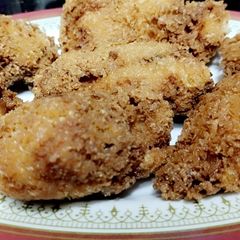 A picture of Chicken Munch recipe.