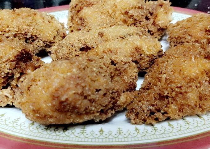 Chicken Munch recipe