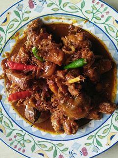 Foto resep Pedesan Entog Ala Mr. Joe 2