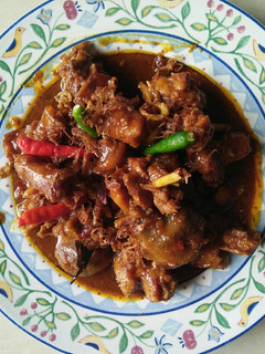 Foto resep Pedesan Entog Ala Mr. Joe 2