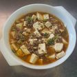 Tahu Daging Saus Pedas