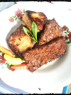 Foto resep Bacem Tahu Tempe