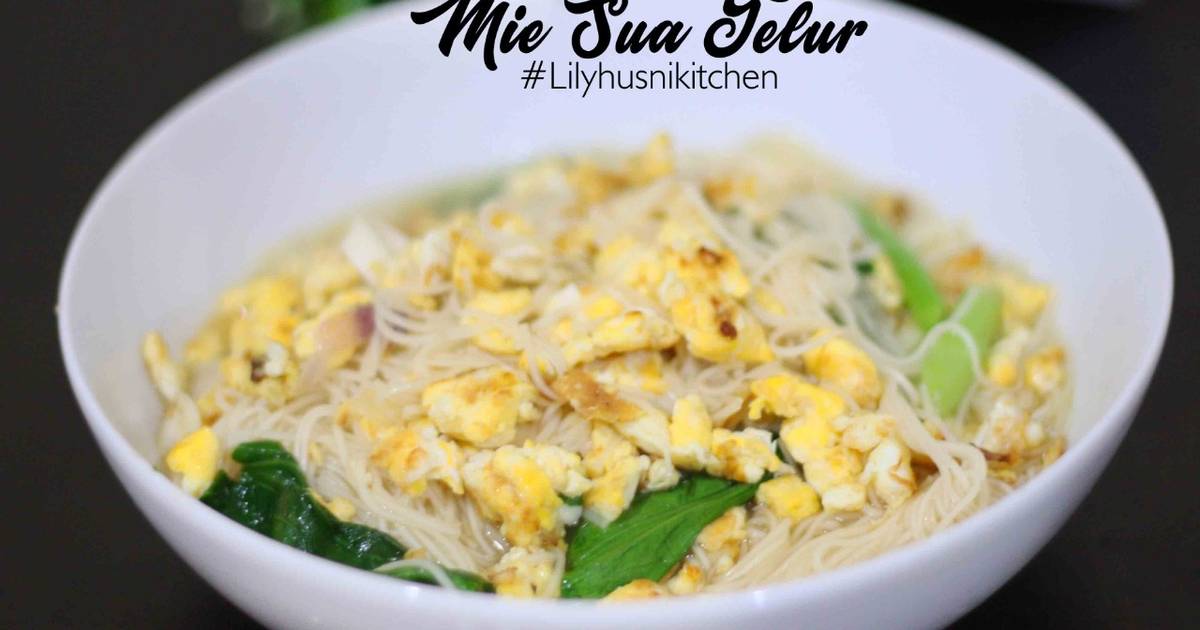 233.147 resep telor enak dan sederhana - Cookpad