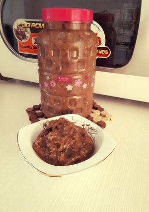 عکسی از دستور ترشی لیته بادمجان