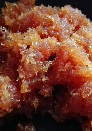 Foto resep Selai Nanas Irit 🍍 (untuk isian nastar)