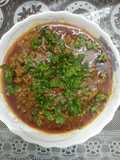 Aloo keema recipe