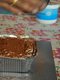 Foto di Tiramisù senza uova